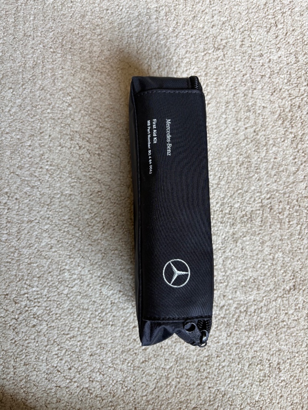 Mercedes Benz First Aid Kit BQ4860043